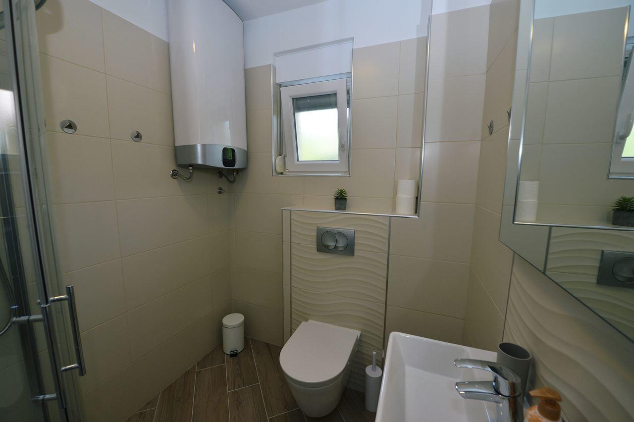 Villa Martina Ika Ngoại thất bức ảnh