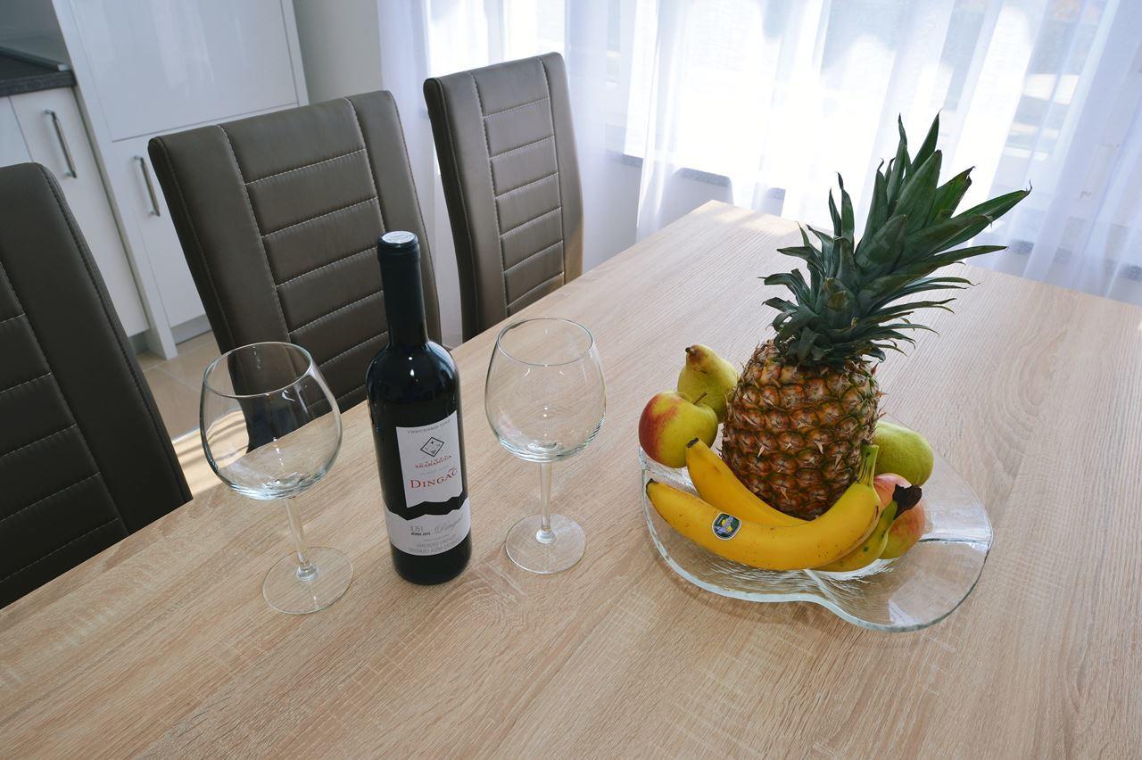 Villa Martina Ika Ngoại thất bức ảnh