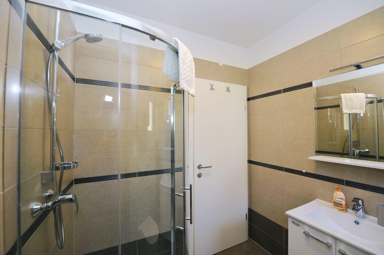 Villa Martina Ika Ngoại thất bức ảnh