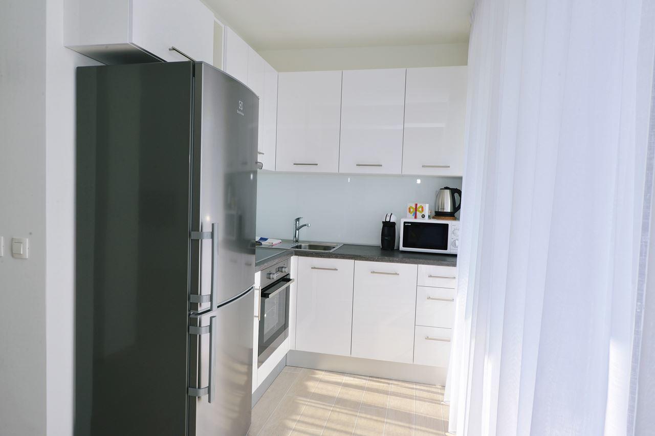 Villa Martina Ika Ngoại thất bức ảnh