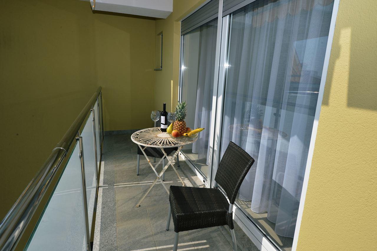 Villa Martina Ika Ngoại thất bức ảnh