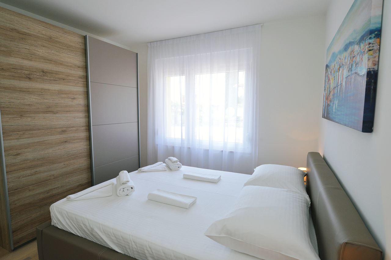 Villa Martina Ika Ngoại thất bức ảnh