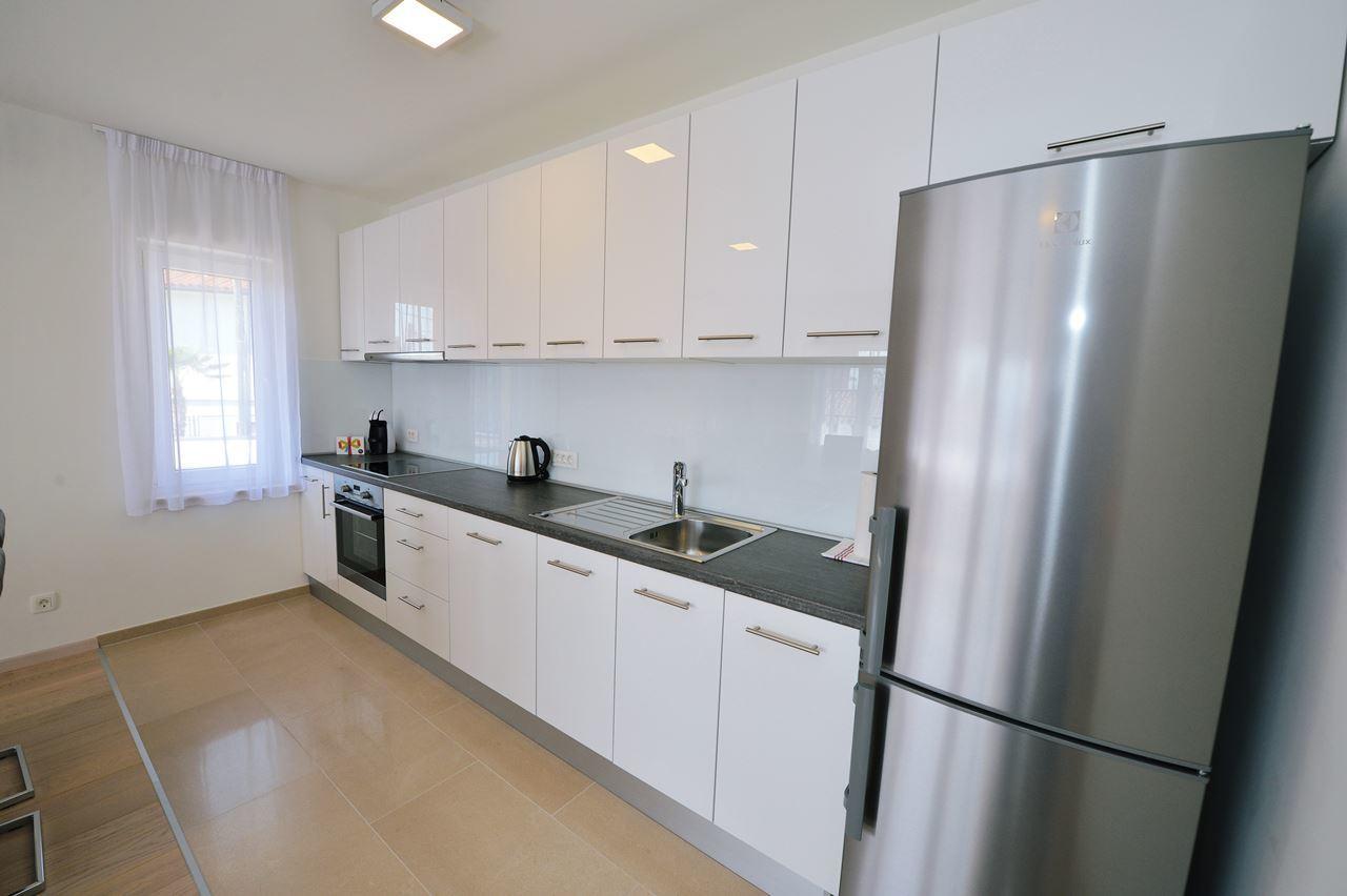 Villa Martina Ika Ngoại thất bức ảnh