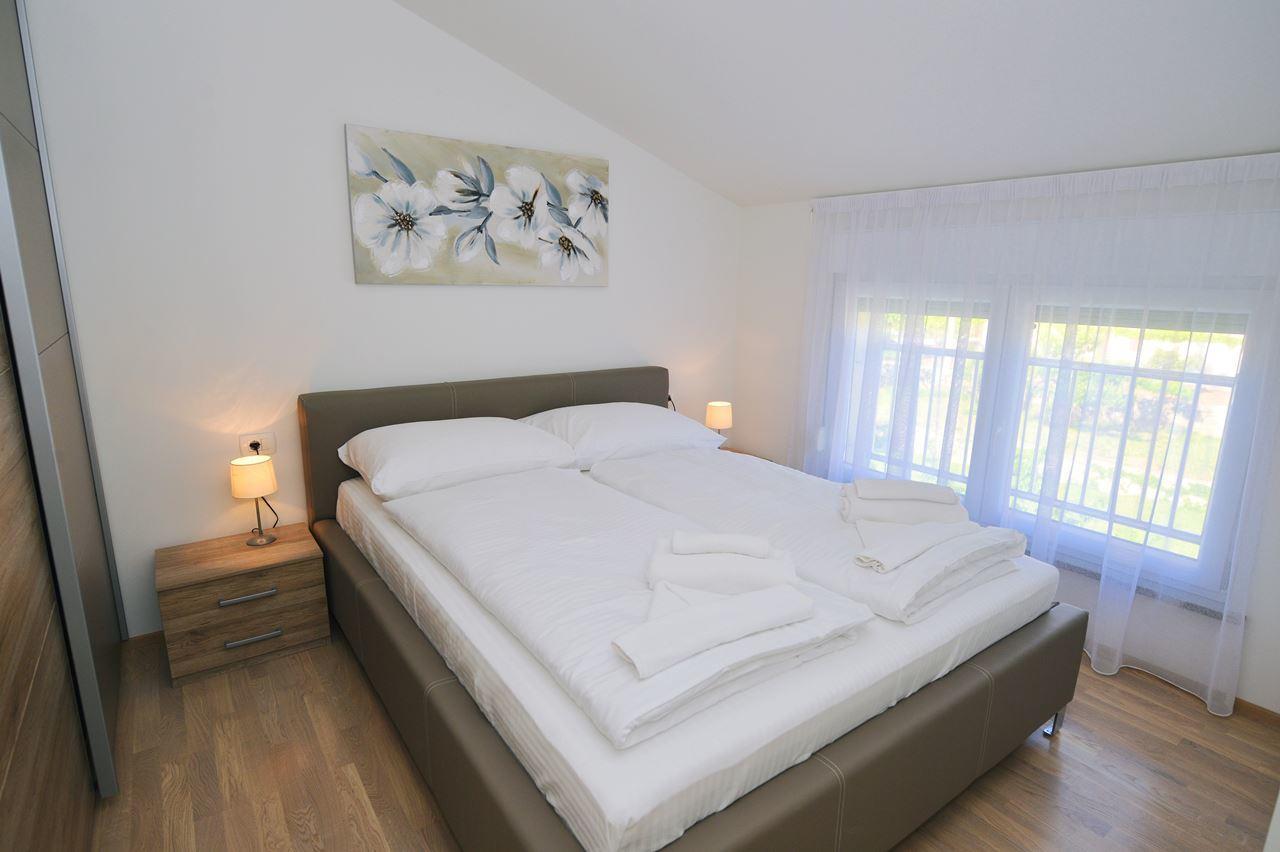 Villa Martina Ika Ngoại thất bức ảnh